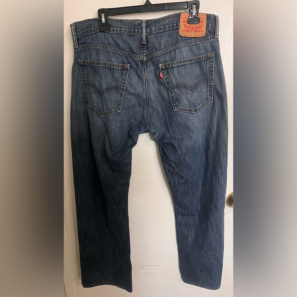 Men’s Levi’s 514